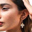 PATANG One Eye Moonstone - CiceroniBaka