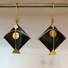 PATANG Small Black Onyx - CiceroniBaka
