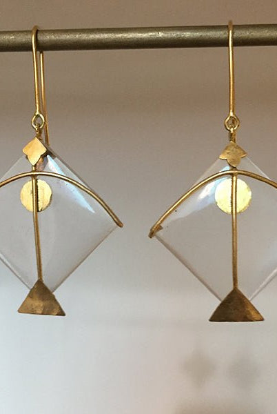 PATANG Small Quartz - CiceroniBaka