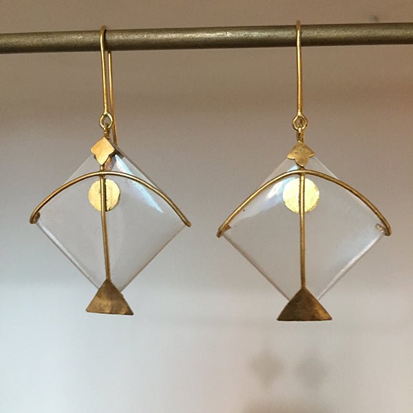 PATANG Small Quartz - CiceroniBaka