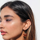 PATANG Small Red Onyx - CiceroniBaka