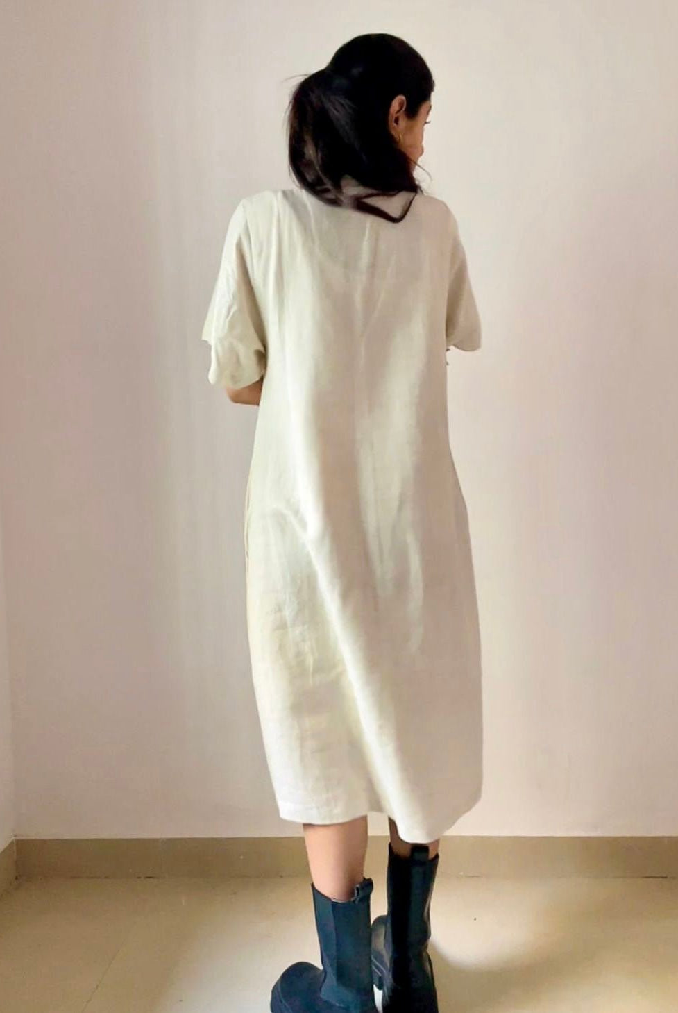 Patti Dress - CiceroniDressesPhuhar