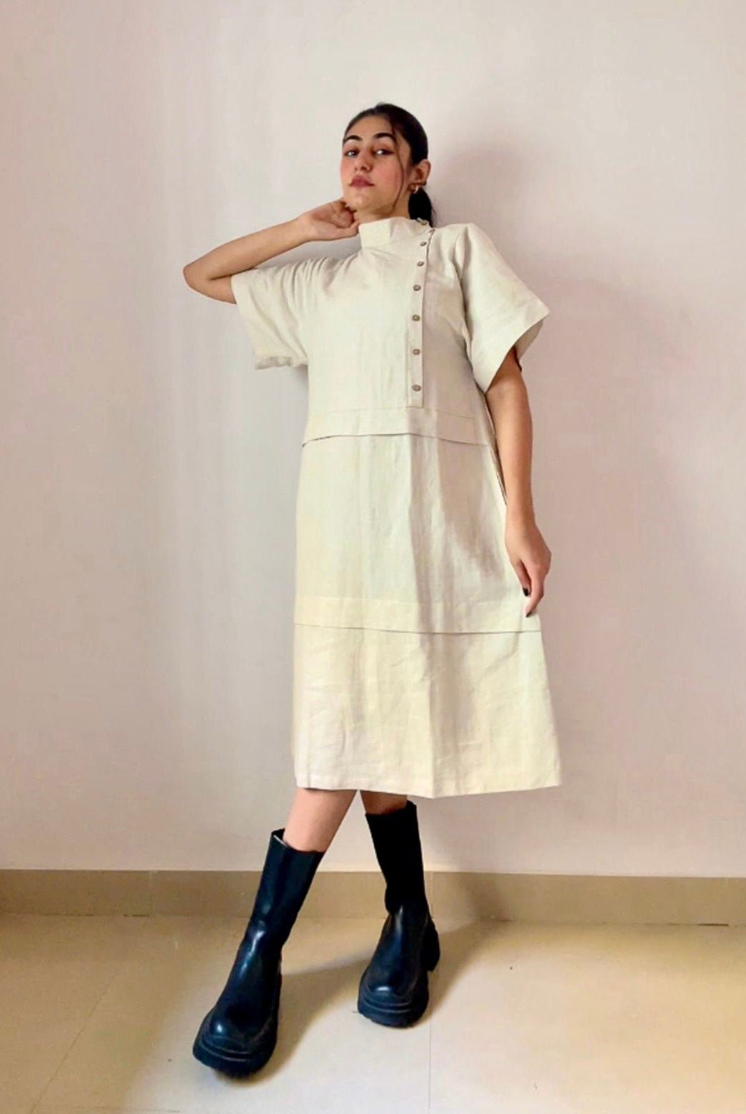 Patti Dress - CiceroniDressesPhuhar