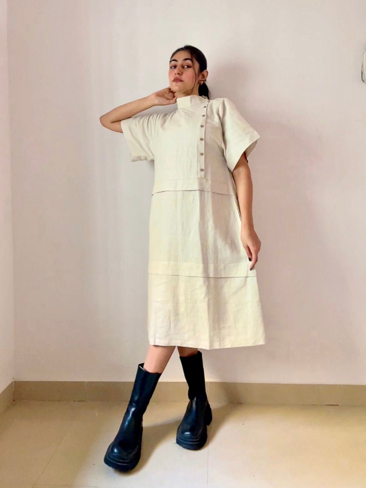 Patti Dress - CiceroniDressesPhuhar