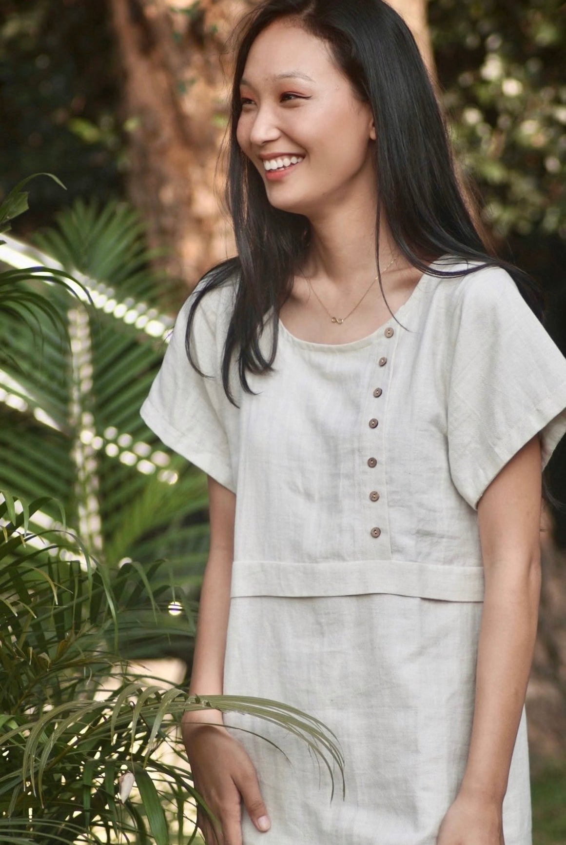 Paty Dress - CiceroniDressesPhuhar