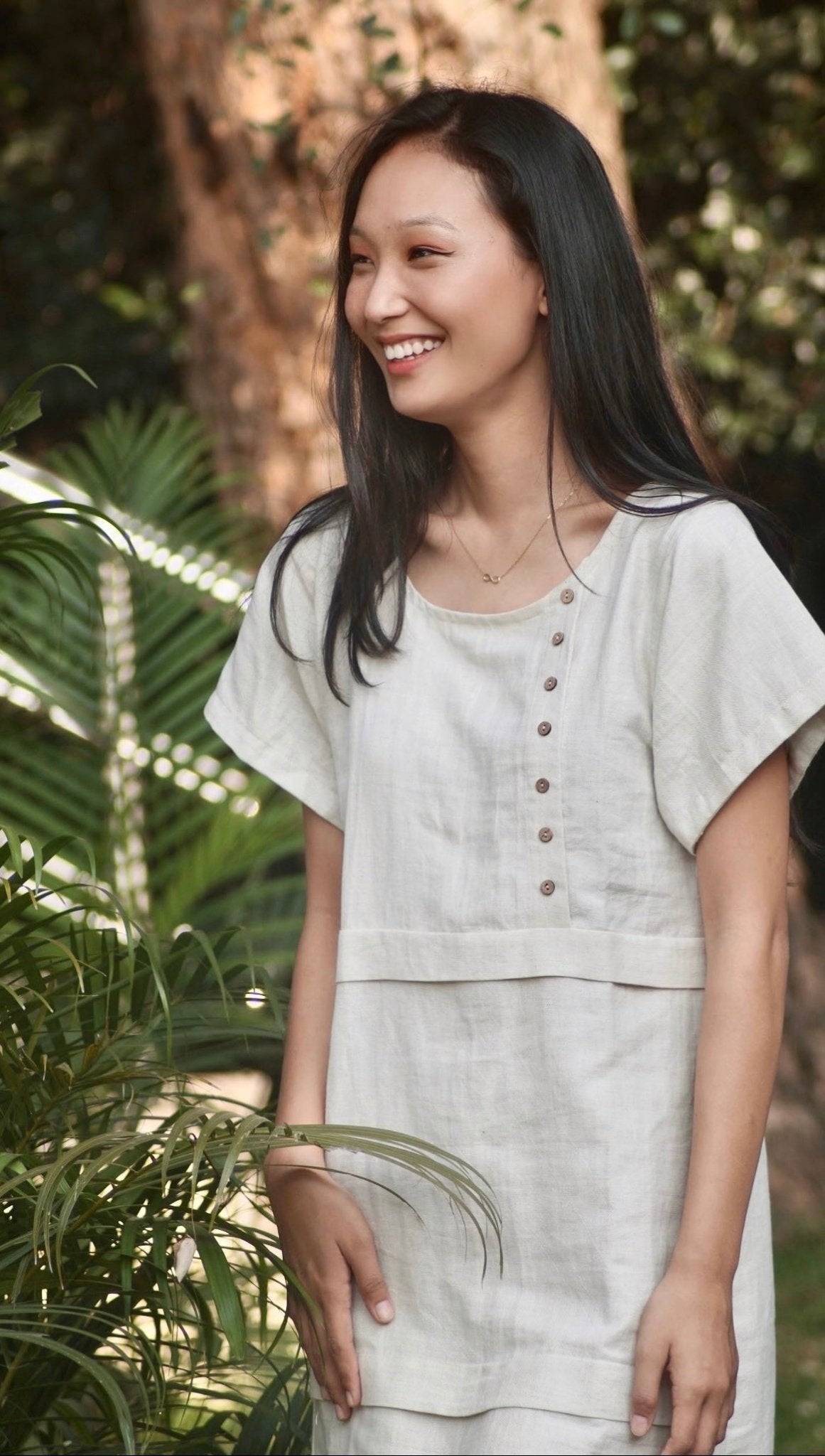 Paty Dress - CiceroniDressesPhuhar