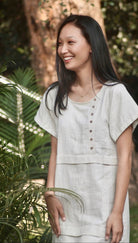 Paty Dress - CiceroniDressesPhuhar