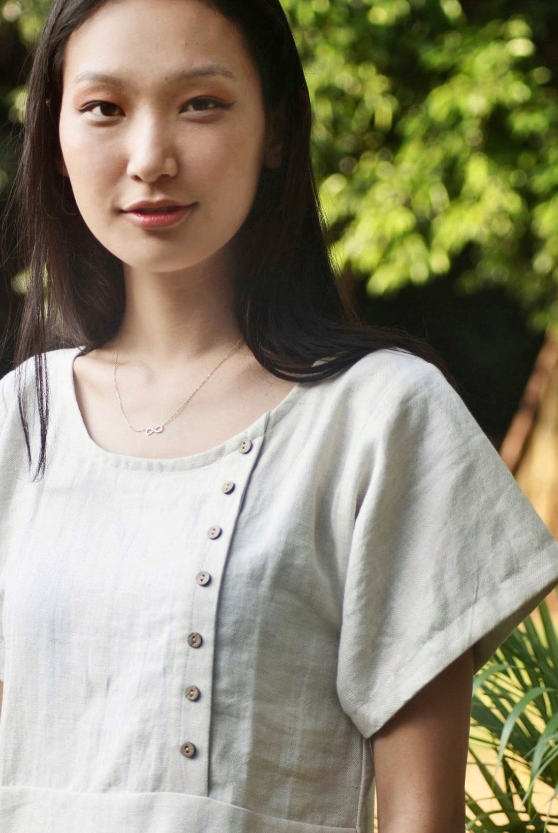 Paty Dress - CiceroniDressesPhuhar