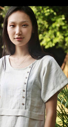 Paty Dress - CiceroniDressesPhuhar