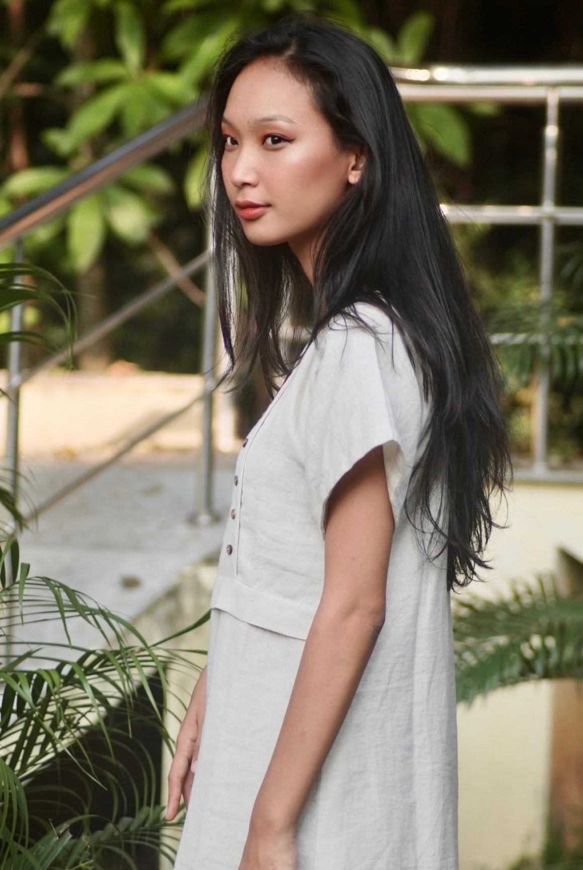 Paty Dress - CiceroniDressesPhuhar