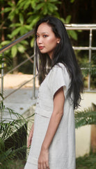 Paty Dress - CiceroniDressesPhuhar