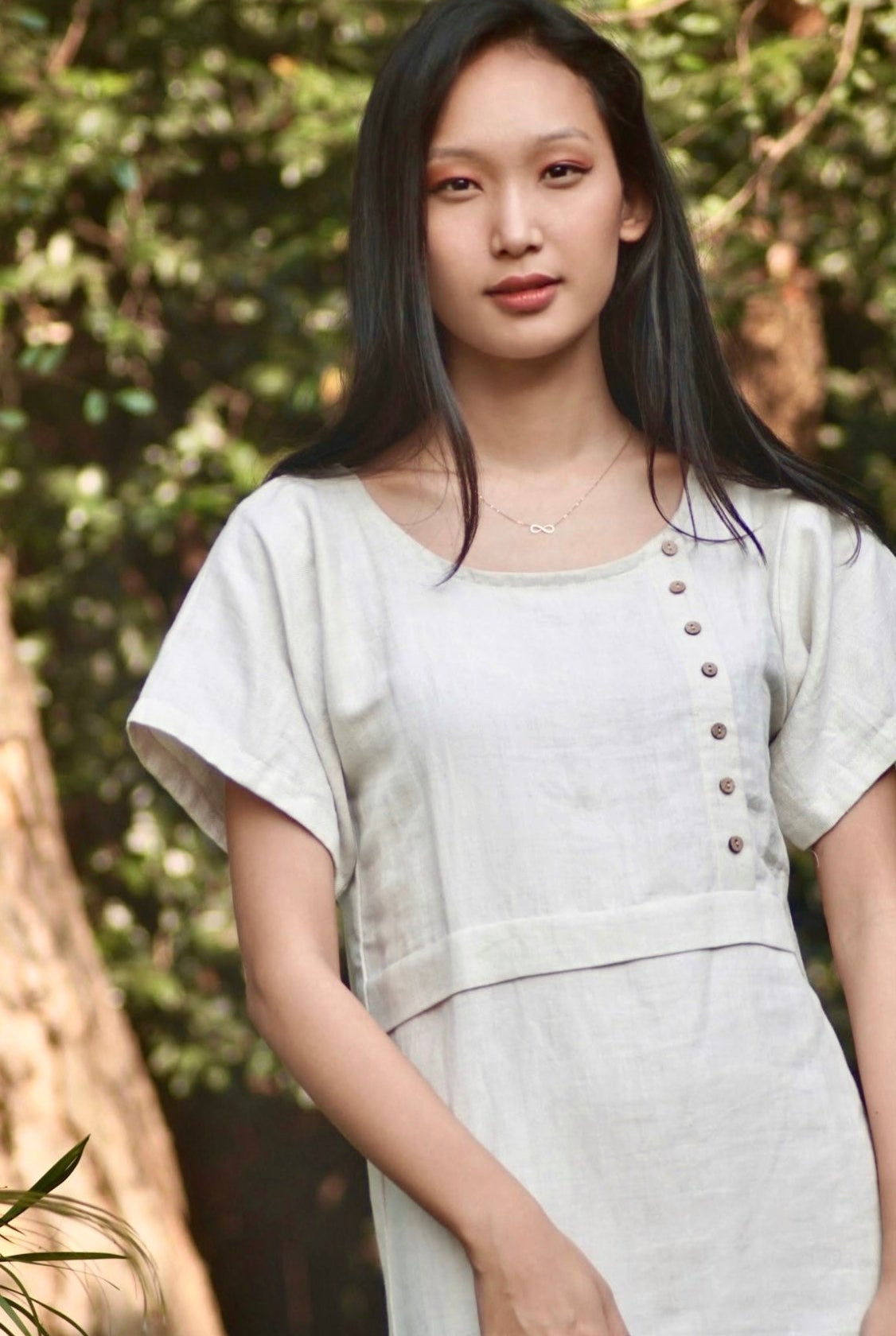 Paty Dress - CiceroniDressesPhuhar