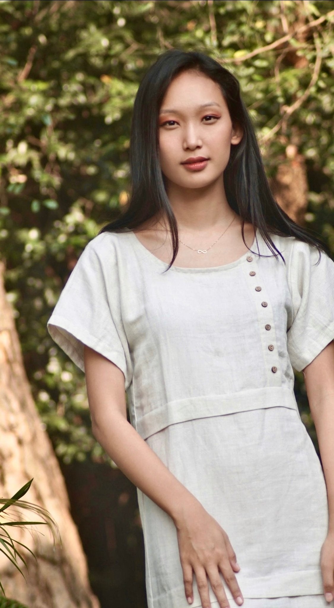 Paty Dress - CiceroniDressesPhuhar