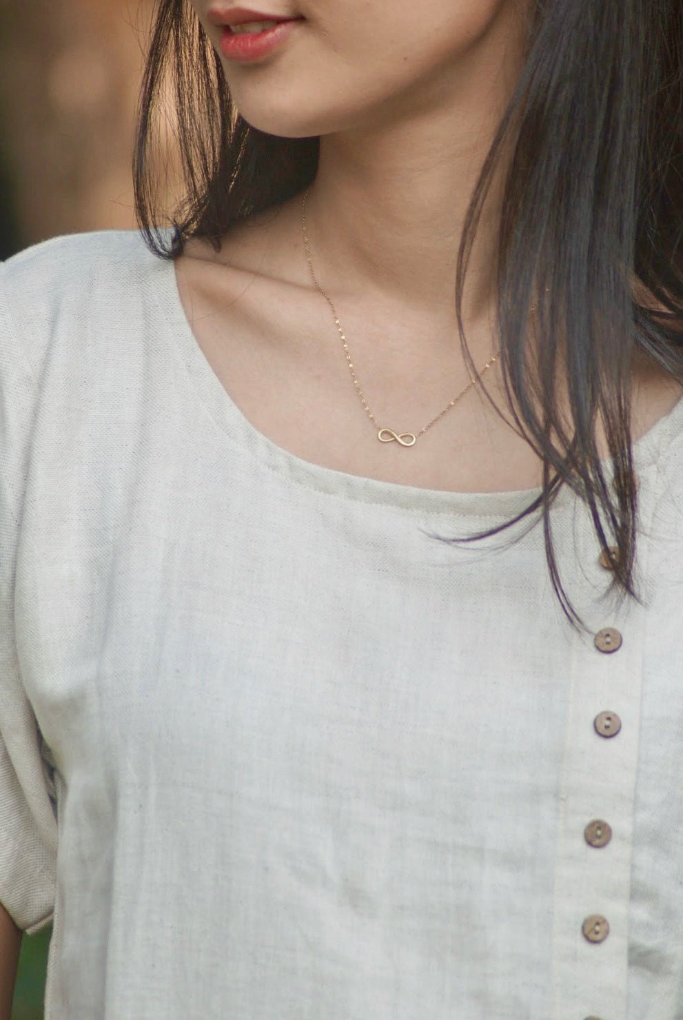 Paty Dress - CiceroniDressesPhuhar