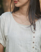 Paty Dress - CiceroniDressesPhuhar