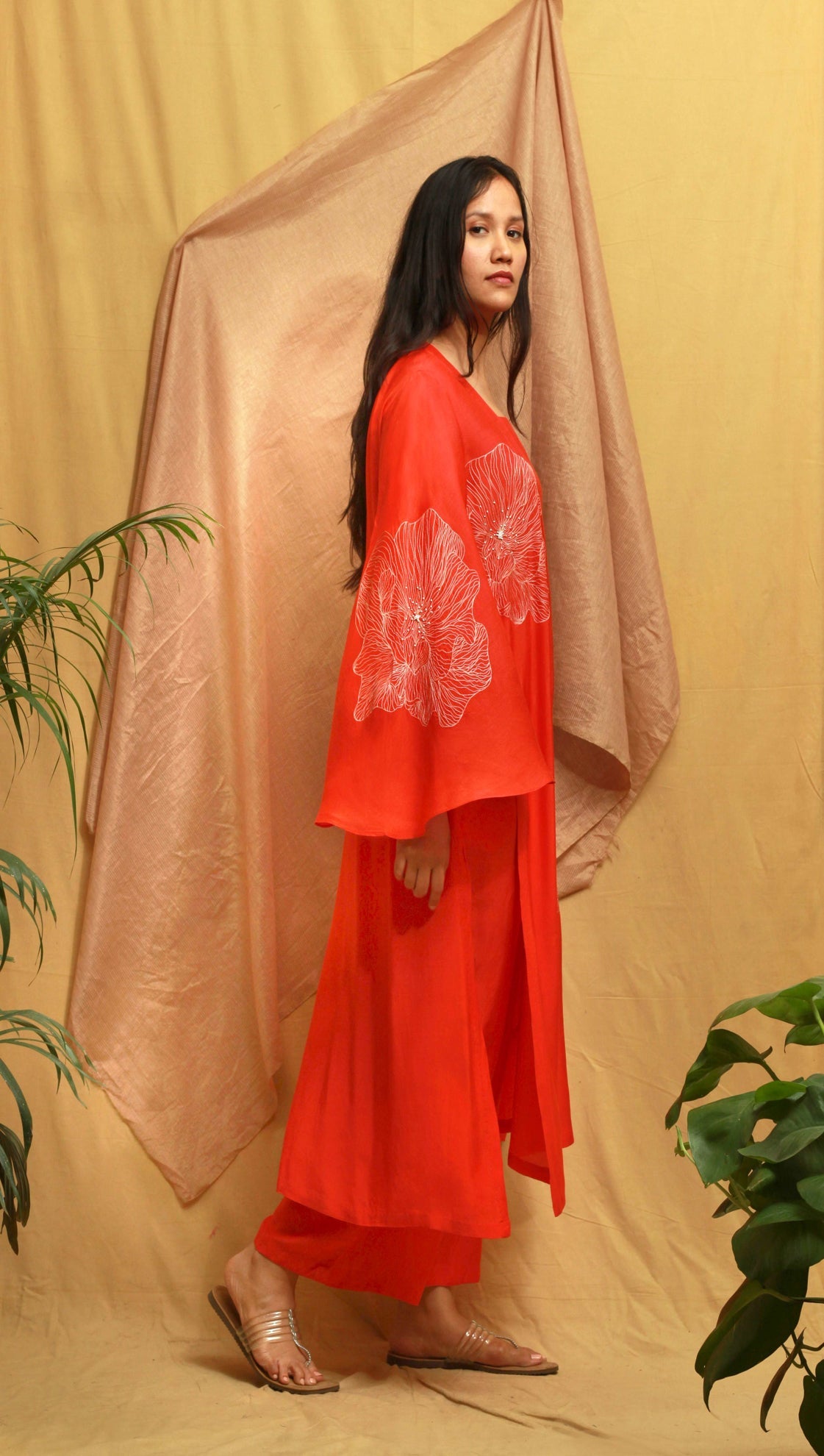 Pelin - Set of 2 - CiceroniChambray & Co.