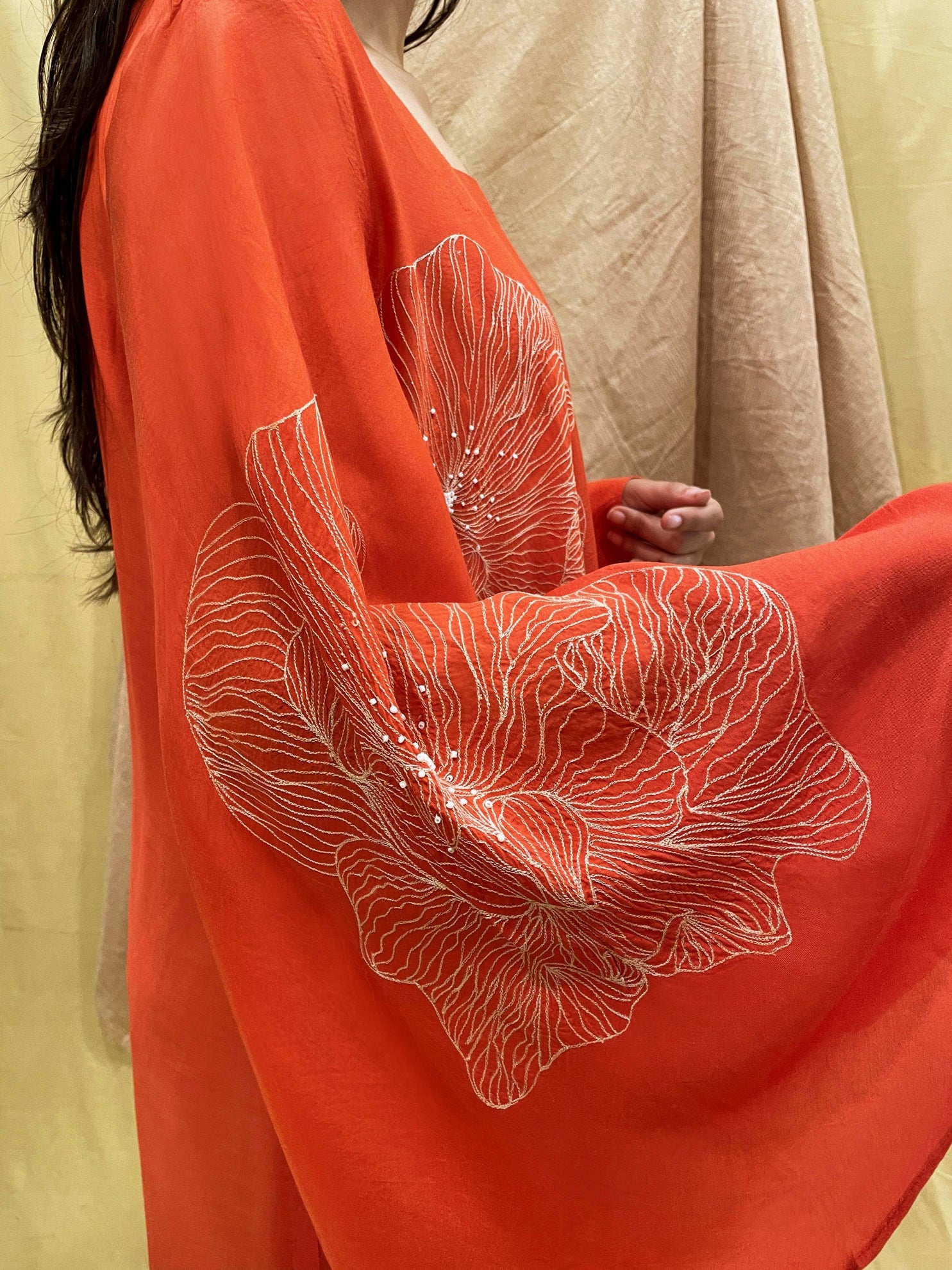 Pelin - Set of 2 - CiceroniChambray & Co.