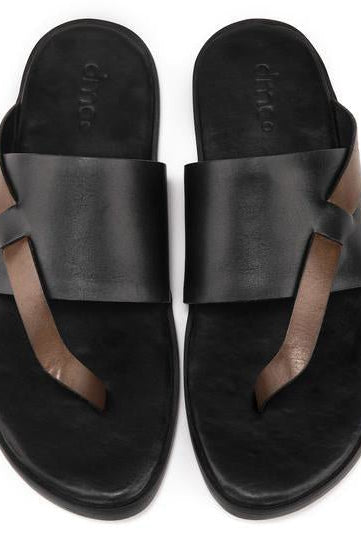 Pelle Boro - Ciceronidmodot