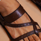 Pelle Bruno Riveto - CiceroniSandalsdmodot