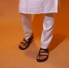 Pelle Bruno Riveto - CiceroniSandalsdmodot