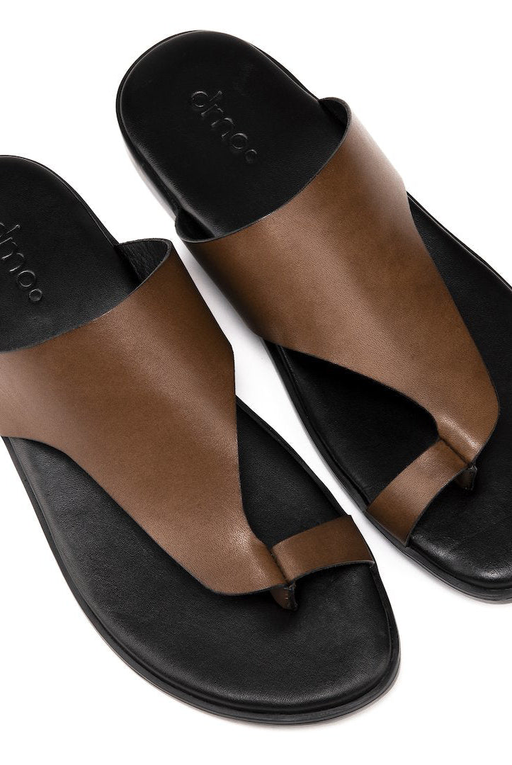 Pelle Castano - Ciceronidmodot