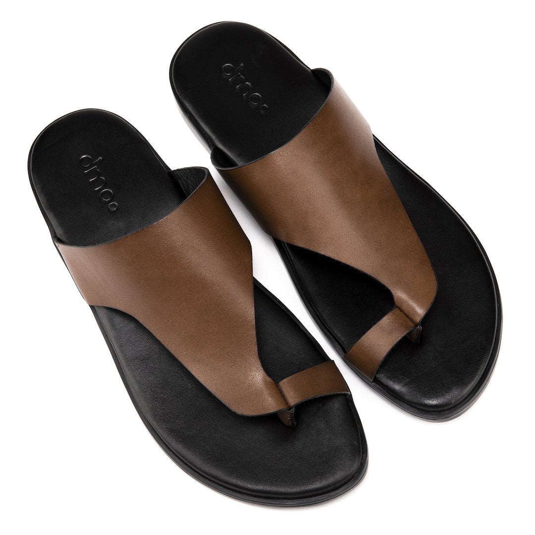 Pelle Castano - Ciceronidmodot