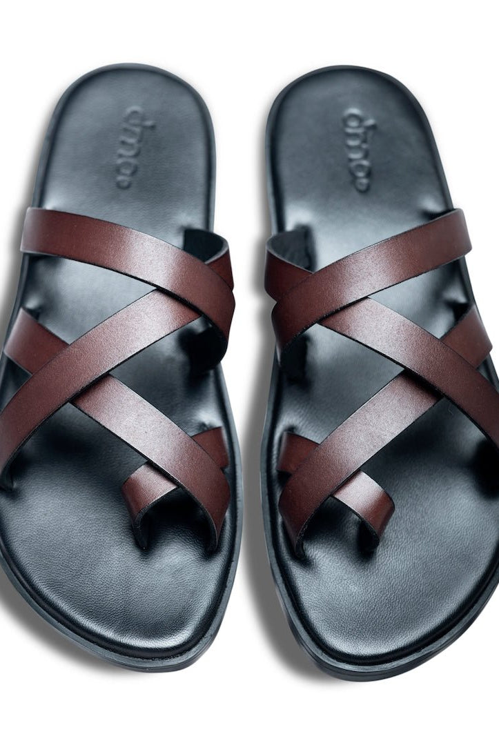 Pelle Cherno Marrone - Ciceronidmodot