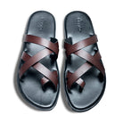 Pelle Cherno Marrone - Ciceronidmodot