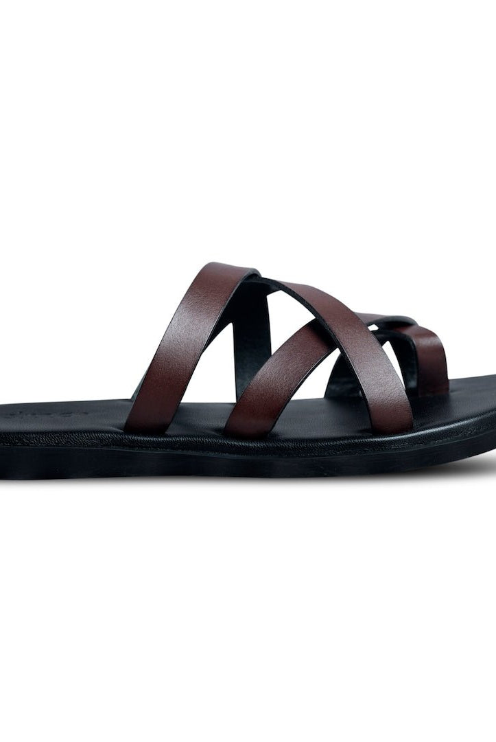 Pelle Cherno Marrone - Ciceronidmodot