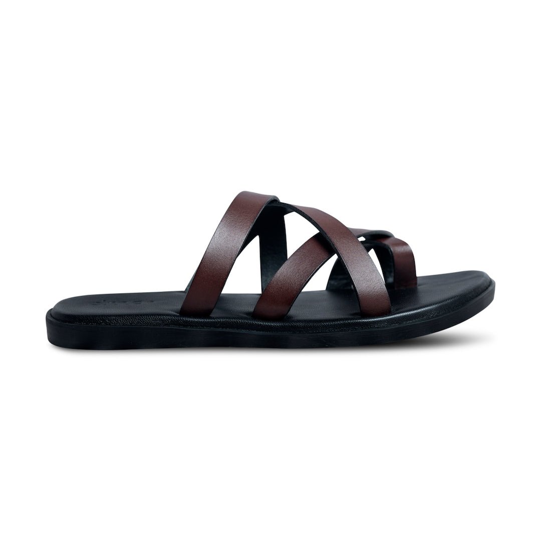 Pelle Cherno Marrone - Ciceronidmodot