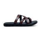 Pelle Cherno Marrone - Ciceronidmodot