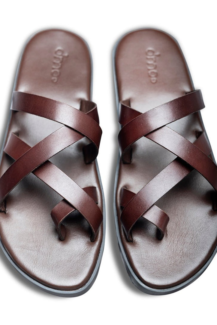 Pelle Chocro - Ciceronidmodot