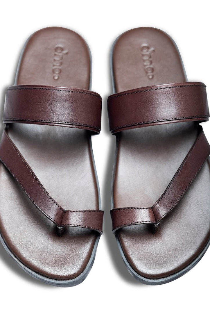 Pelle Francio Marrone - Ciceronidmodot