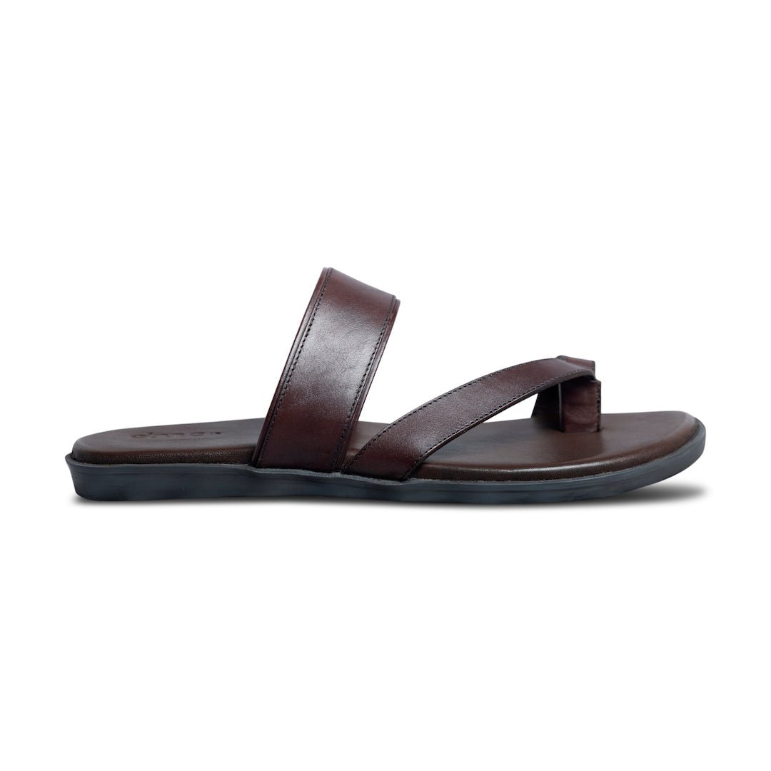 Pelle Francio Marrone - Ciceronidmodot