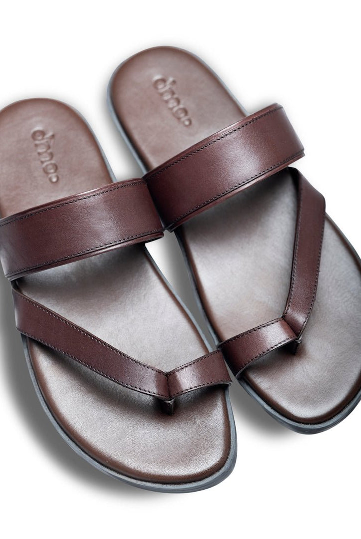 Pelle Francio Marrone - Ciceronidmodot