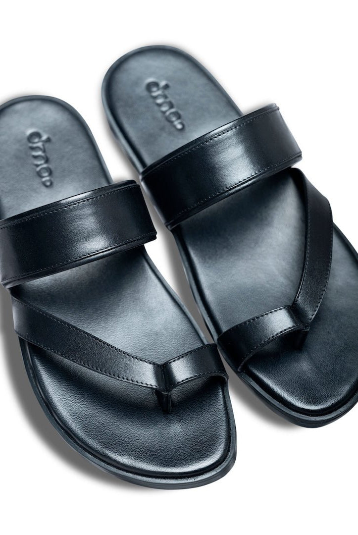 Pelle Francio Nero - Ciceronidmodot