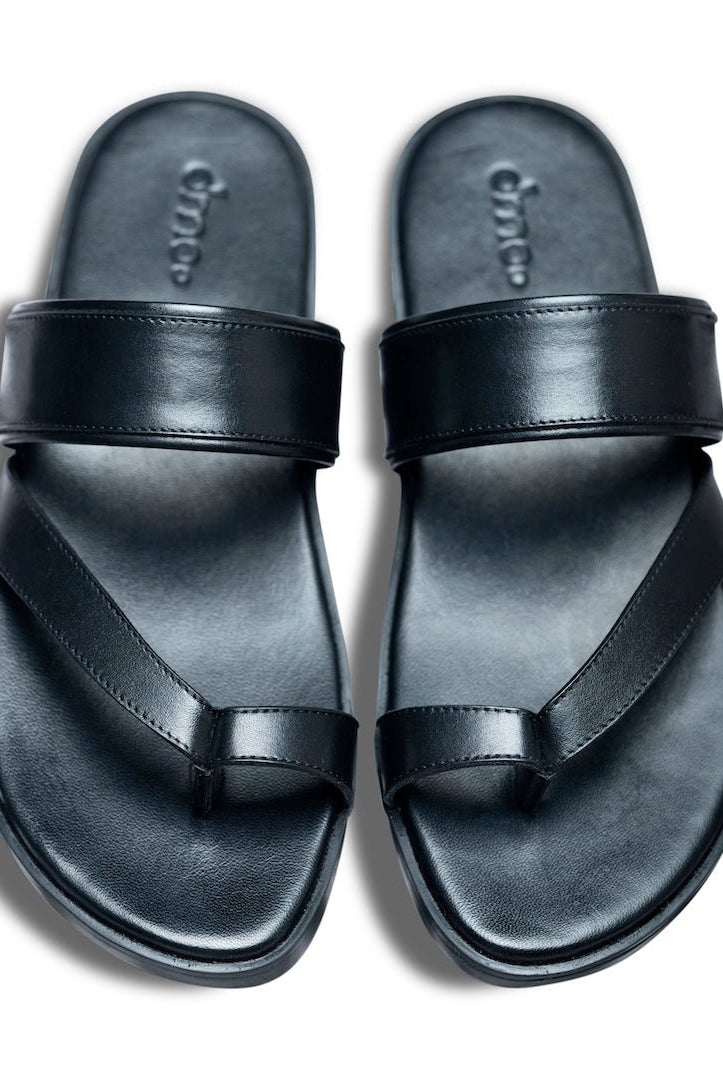 Pelle Francio Nero - Ciceronidmodot