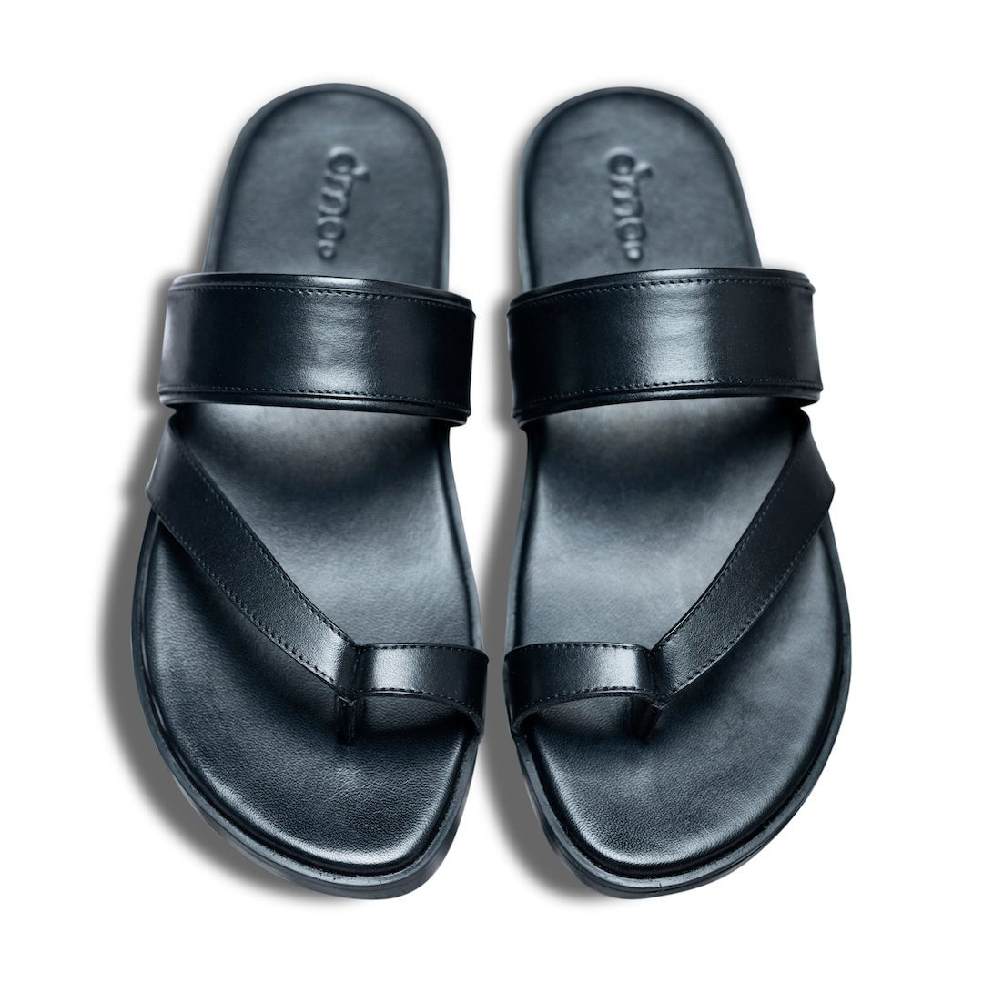 Pelle Francio Nero - Ciceronidmodot