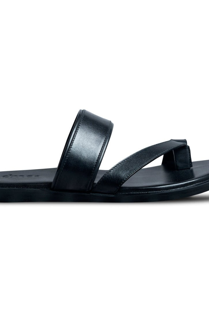 Pelle Francio Nero - Ciceronidmodot