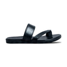 Pelle Francio Nero - Ciceronidmodot