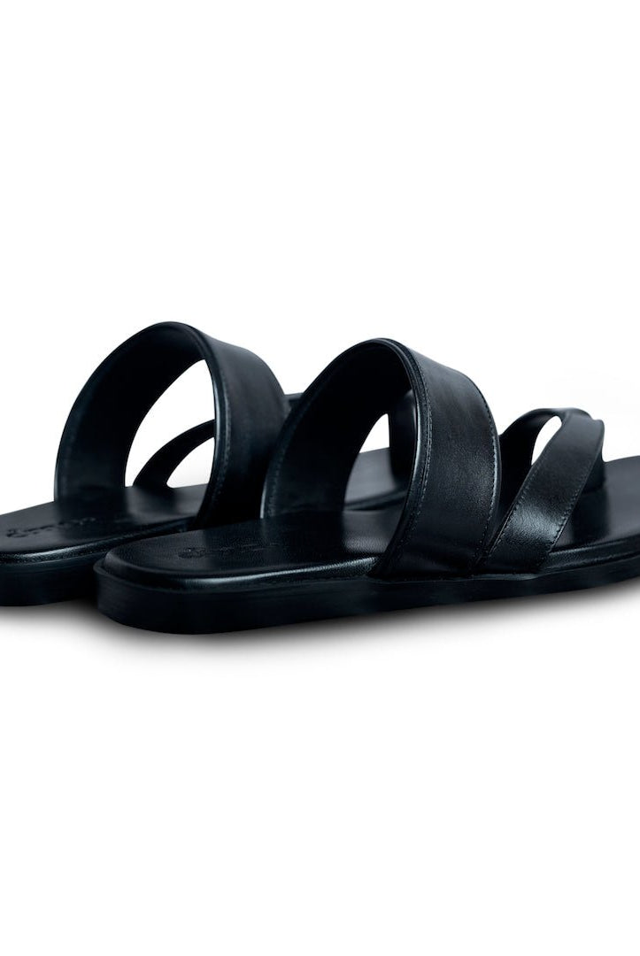 Pelle Francio Nero - Ciceronidmodot