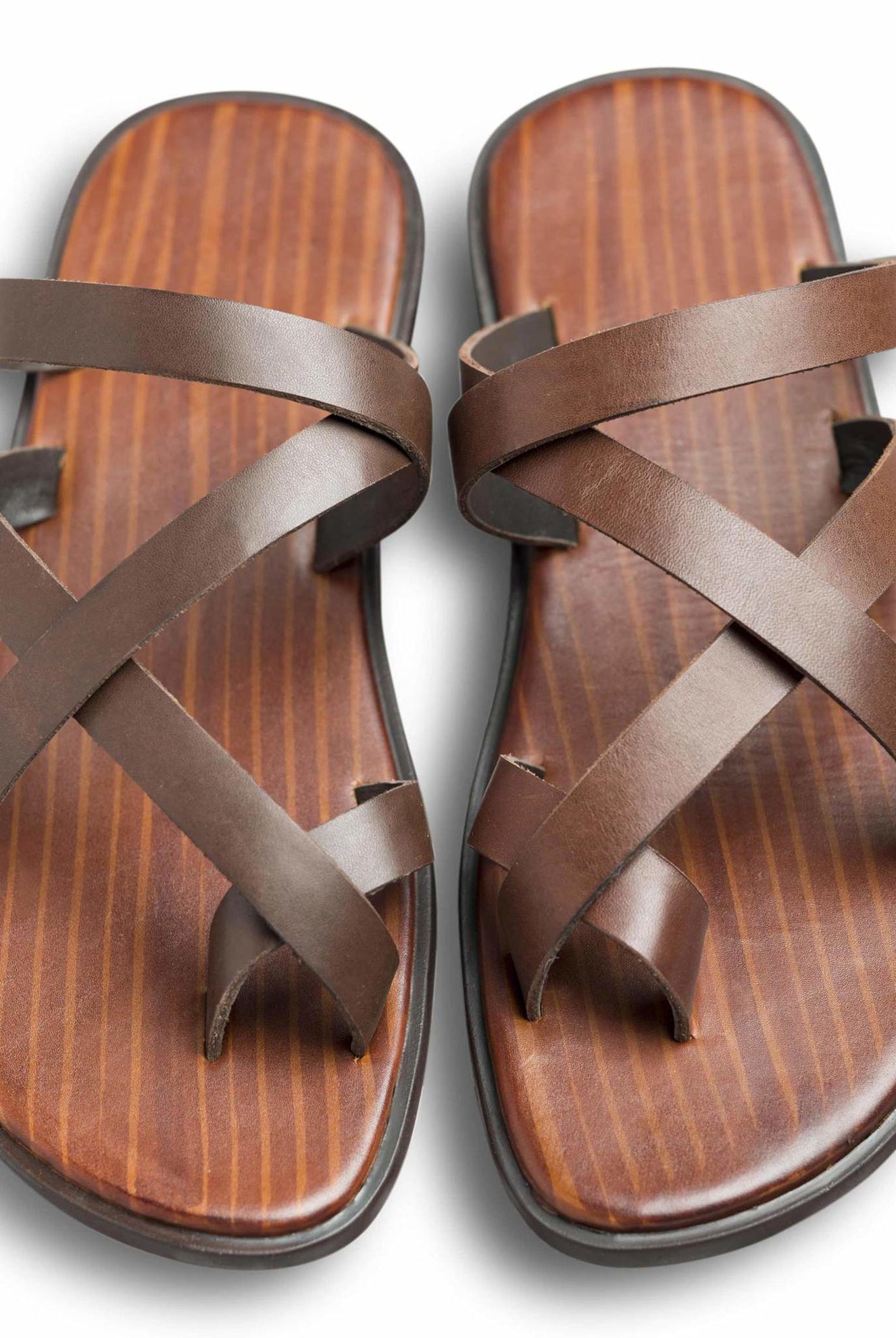 Pelle Marrone - Ciceronidmodot