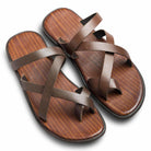 Pelle Marrone - Ciceronidmodot