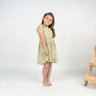 Peony Jaal Print Dress - CiceroniDressesMr. Brat