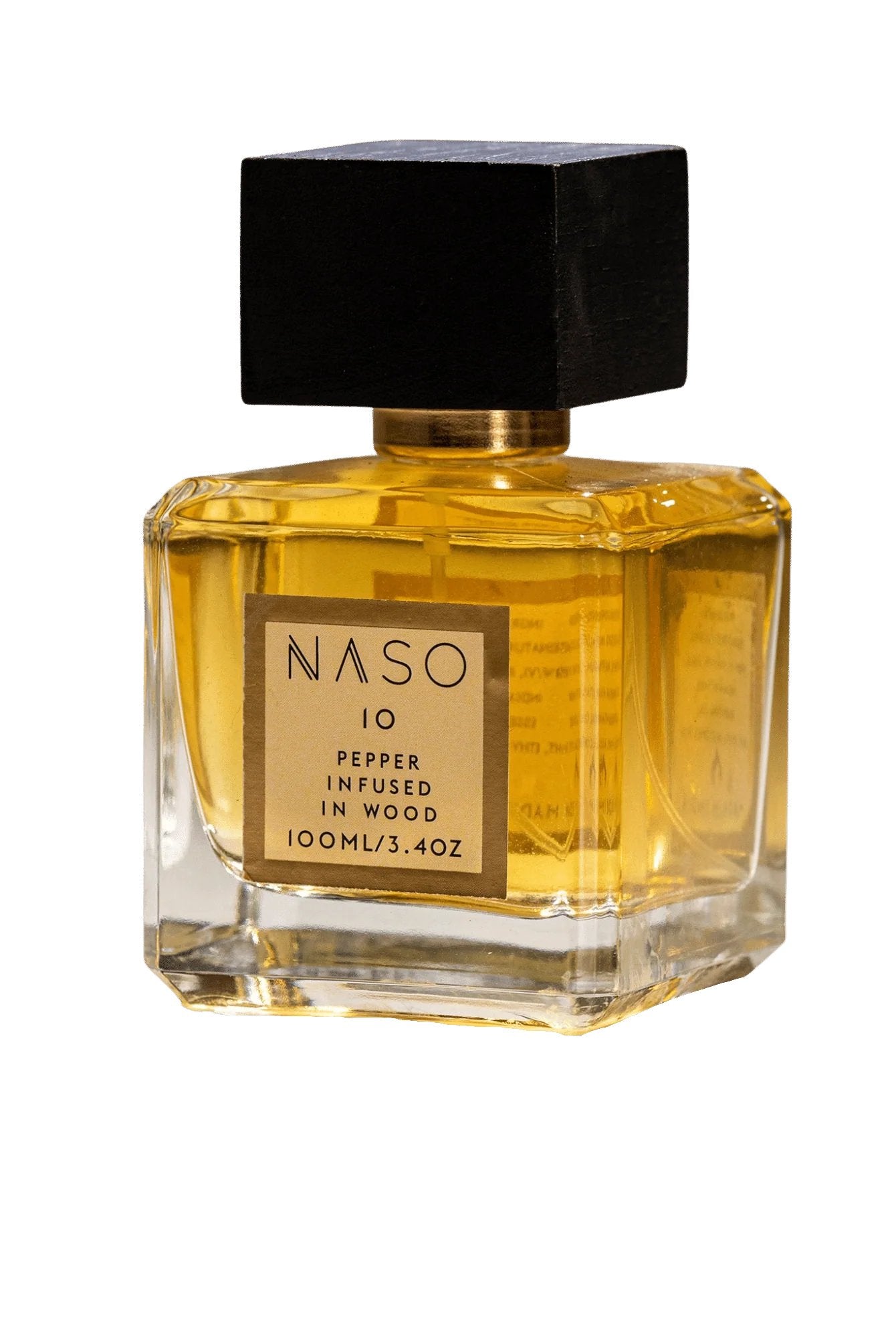 Pepper Infused in Wood EDP - CiceroniPerfumeNASO