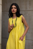 Peridot Dress - CiceroniDressesAraayeh