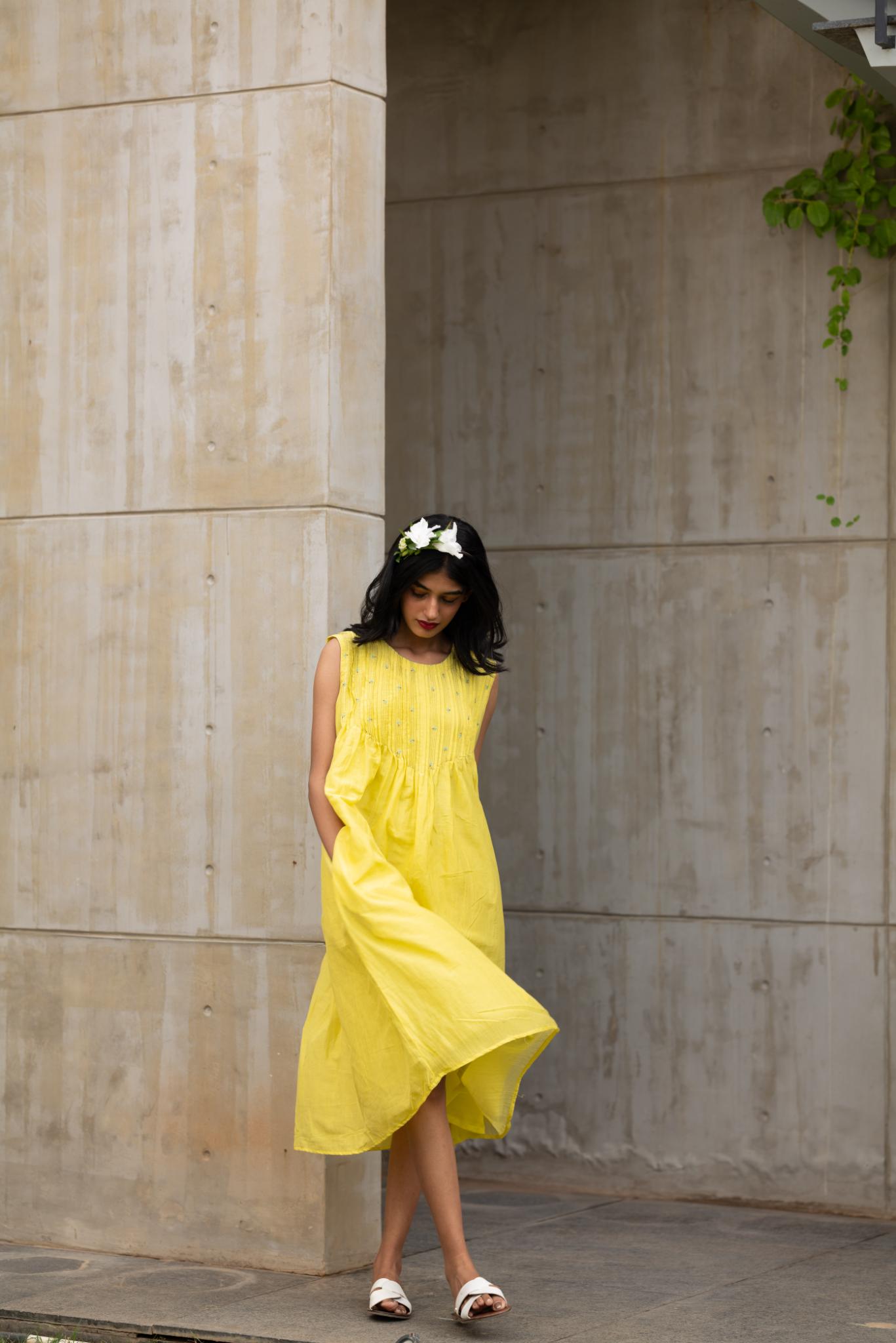 Peridot Dress - CiceroniDressesAraayeh