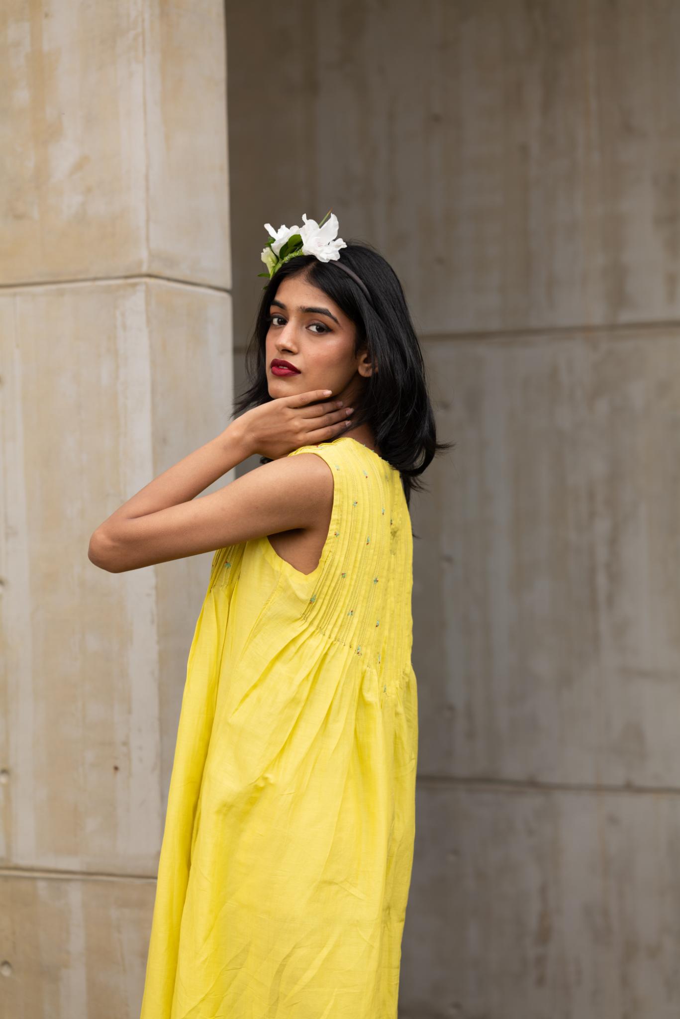 Peridot Dress - CiceroniDressesAraayeh