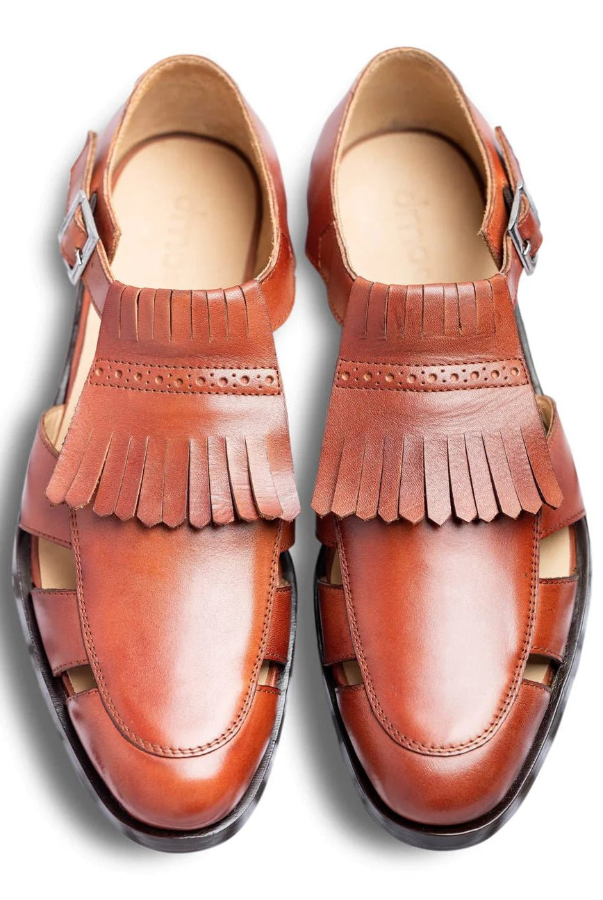 Pesha Fronzo Tannino - Ciceronidmodot