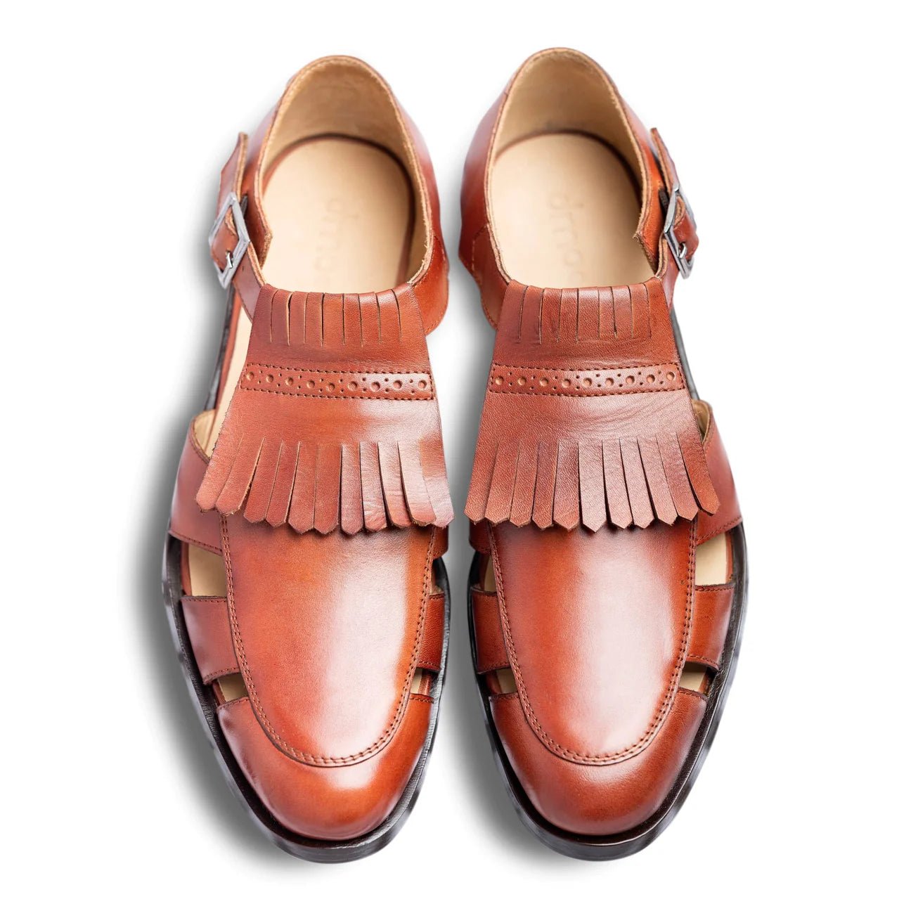 Pesha Fronzo Tannino - Ciceronidmodot